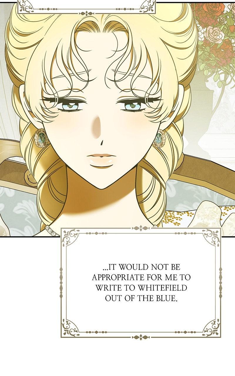 Miss Pendleton Chap 21 - Next Chap 22