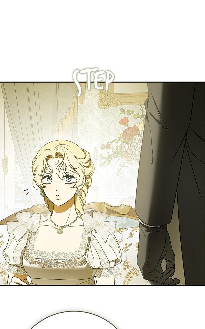 Miss Pendleton Chap 21 - Next Chap 22