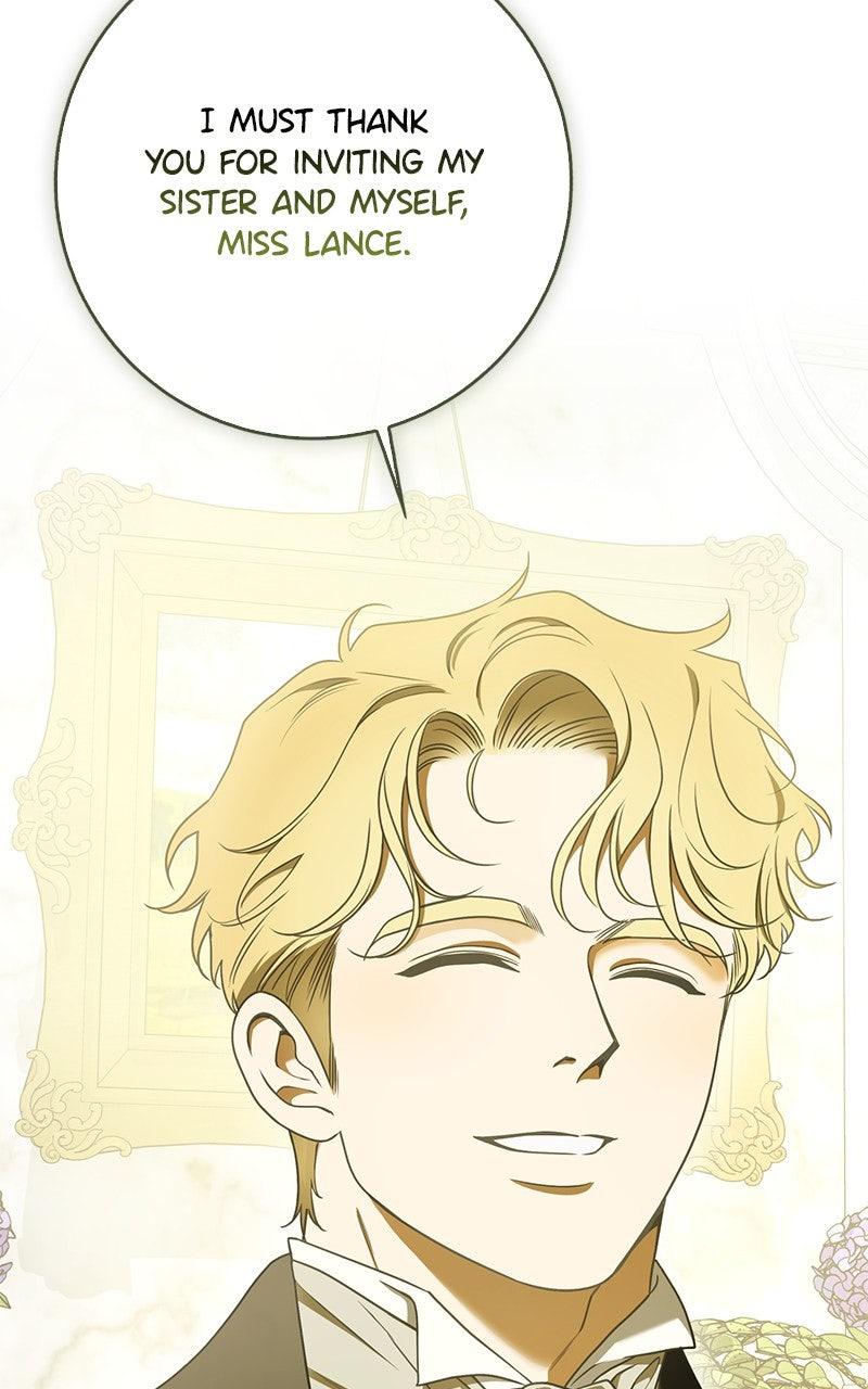 Miss Pendleton Chap 21 - Next Chap 22