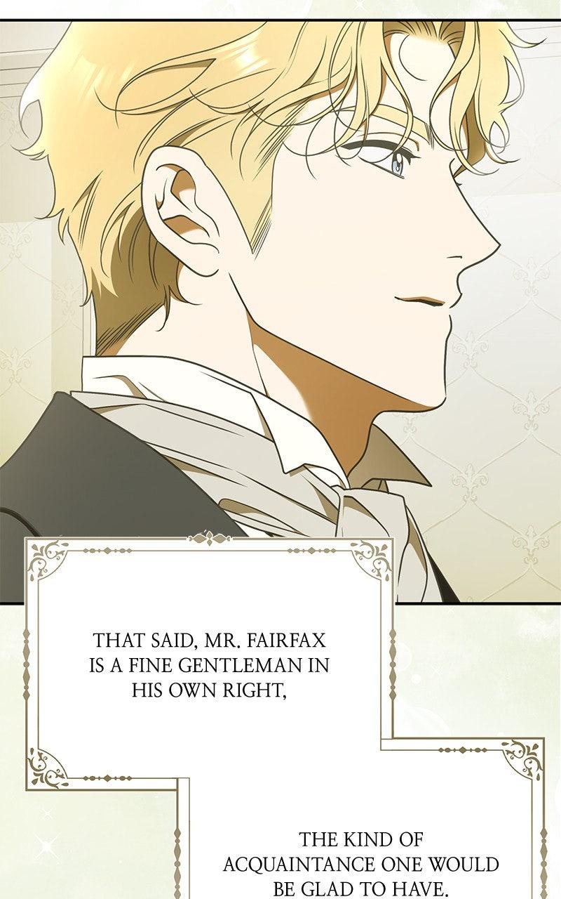 Miss Pendleton Chap 21 - Next Chap 22