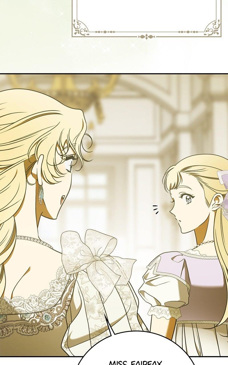 Miss Pendleton Chap 21 - Next Chap 22