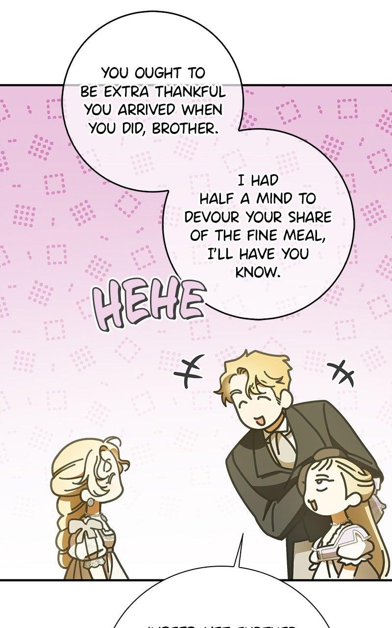 Miss Pendleton Chap 21 - Next Chap 22