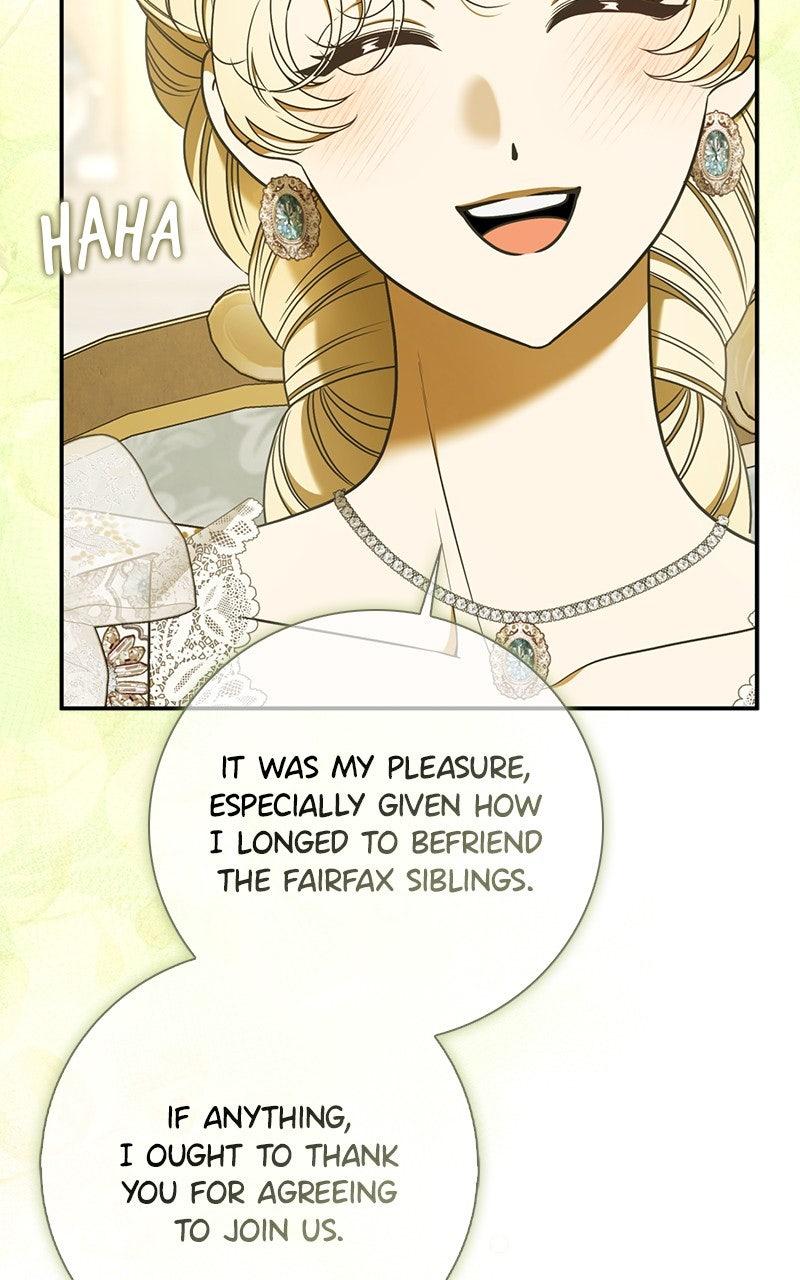 Miss Pendleton Chap 21 - Next Chap 22