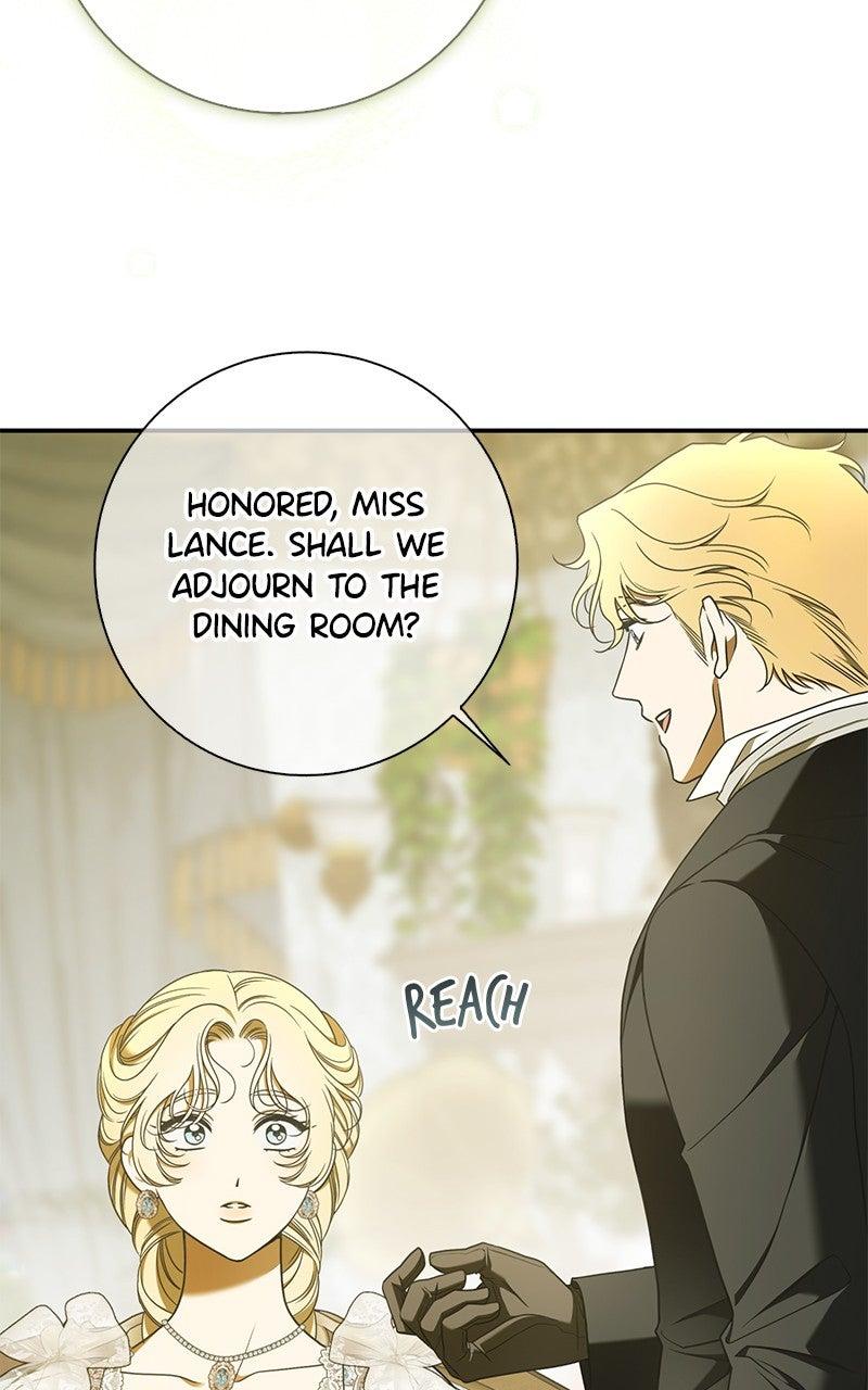 Miss Pendleton Chap 21 - Next Chap 22