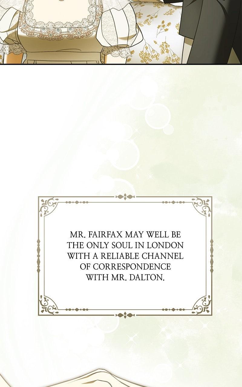 Miss Pendleton Chap 21 - Next Chap 22