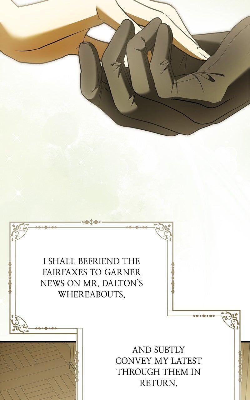 Miss Pendleton Chap 21 - Next Chap 22