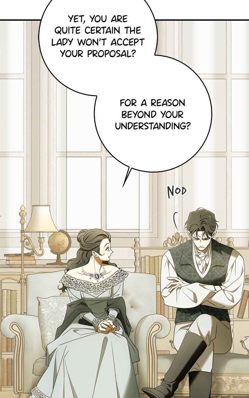 Miss Pendleton Chap 21 - Next Chap 22