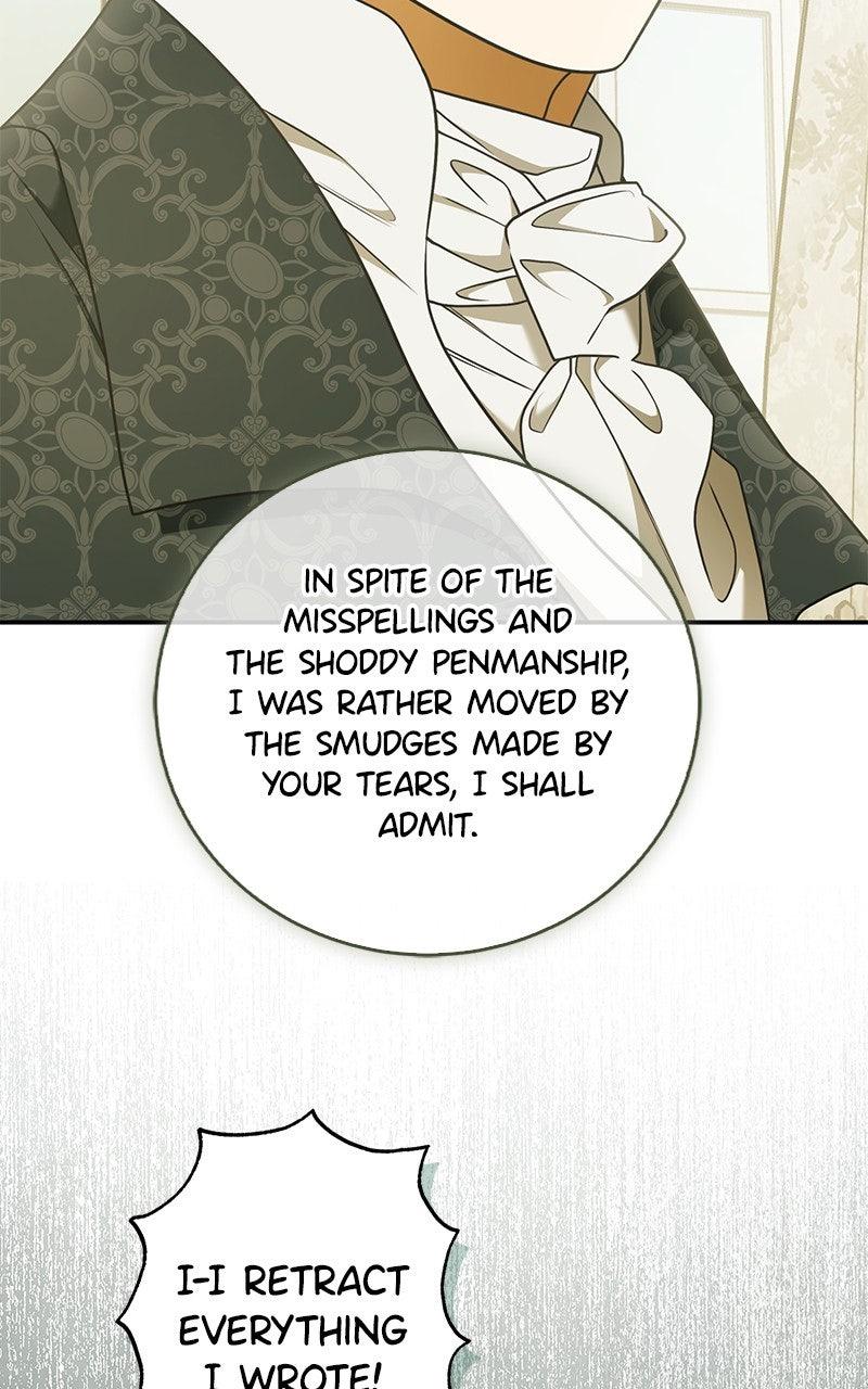 Miss Pendleton Chap 21 - Next Chap 22