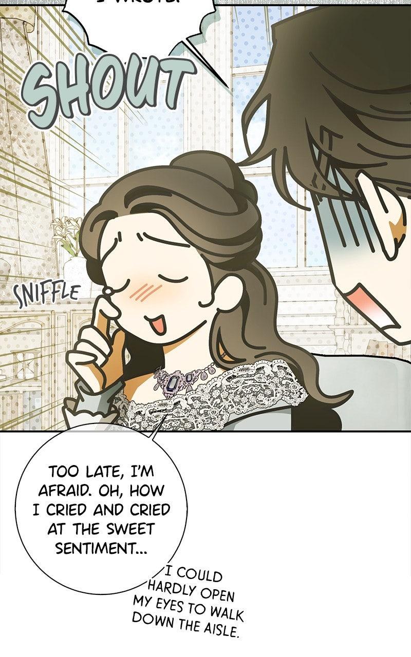 Miss Pendleton Chap 21 - Next Chap 22