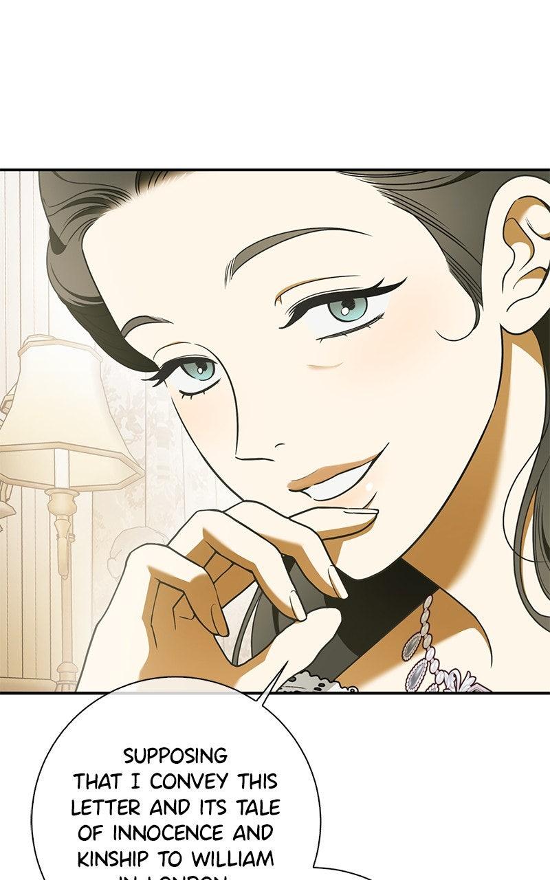 Miss Pendleton Chap 21 - Next Chap 22