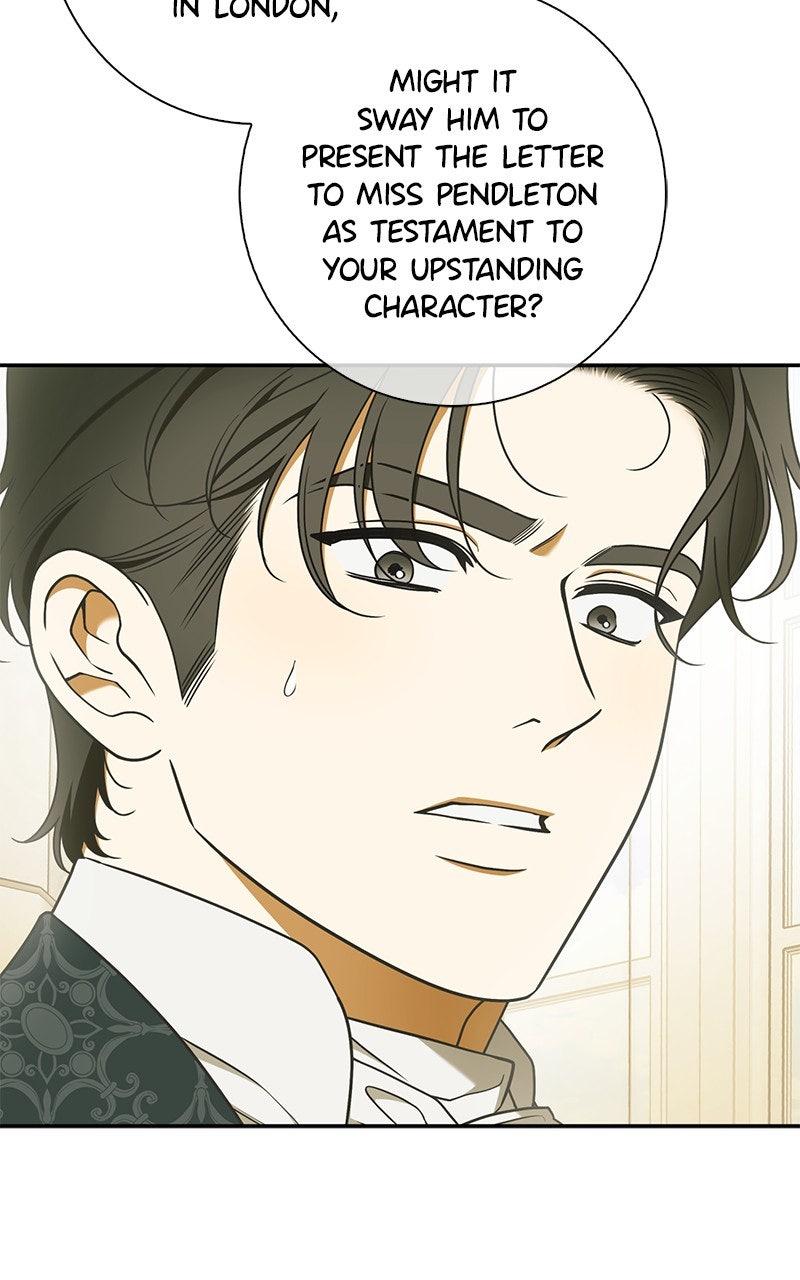 Miss Pendleton Chap 21 - Next Chap 22