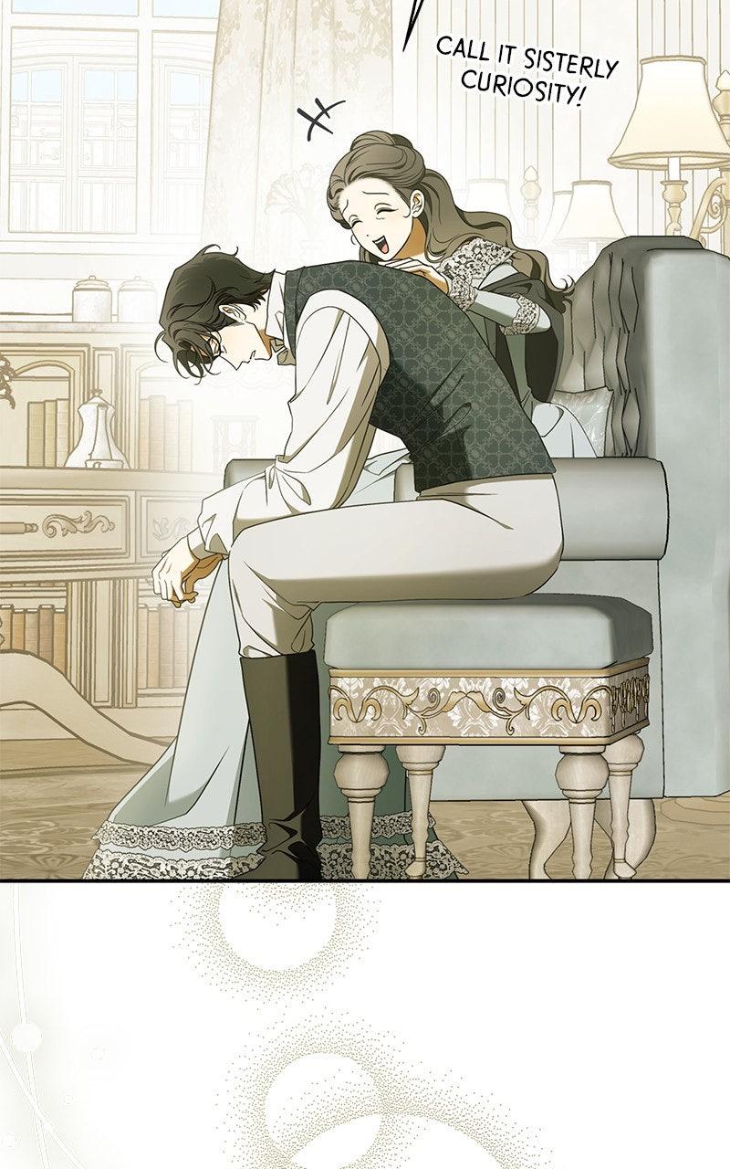 Miss Pendleton Chap 21 - Next Chap 22