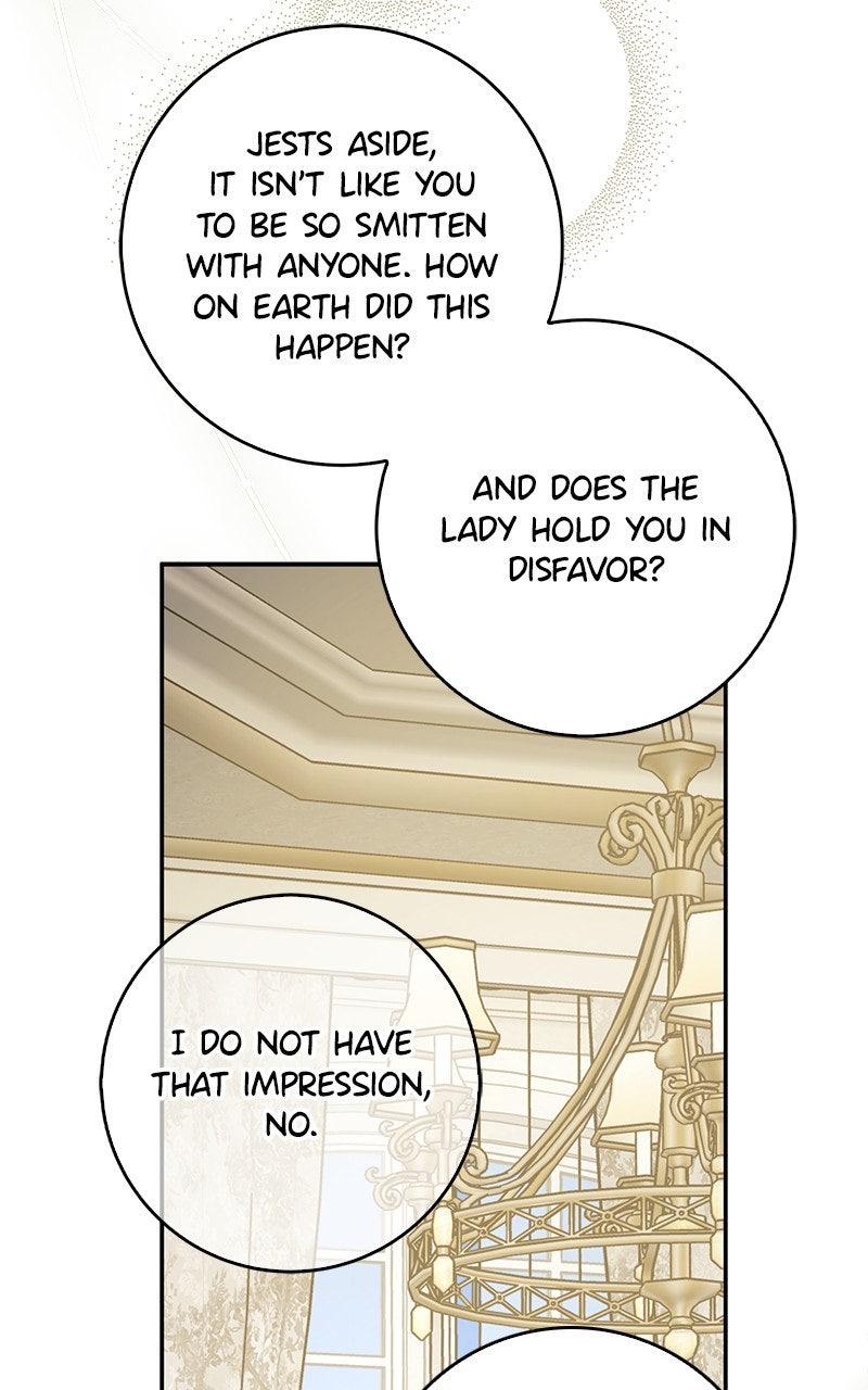 Miss Pendleton Chap 21 - Next Chap 22