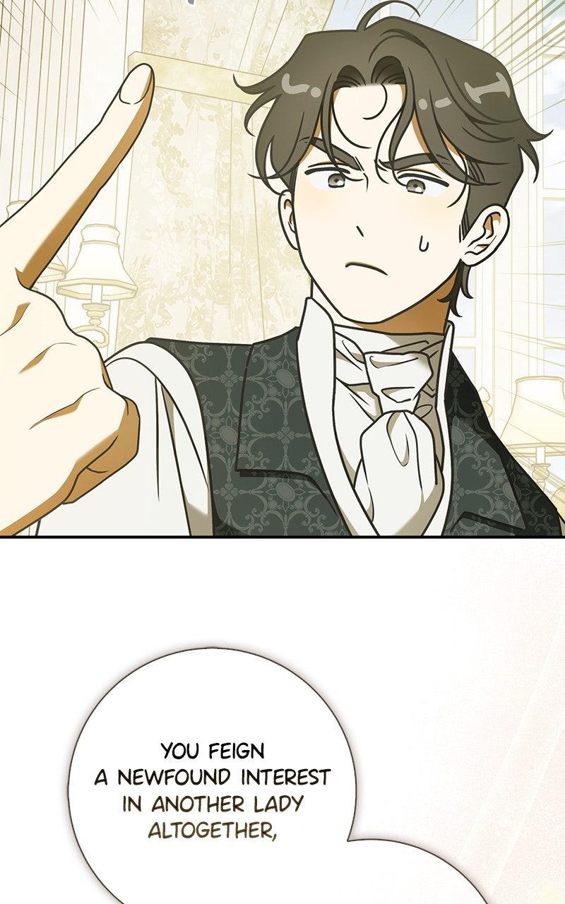 Miss Pendleton Chap 21 - Next Chap 22