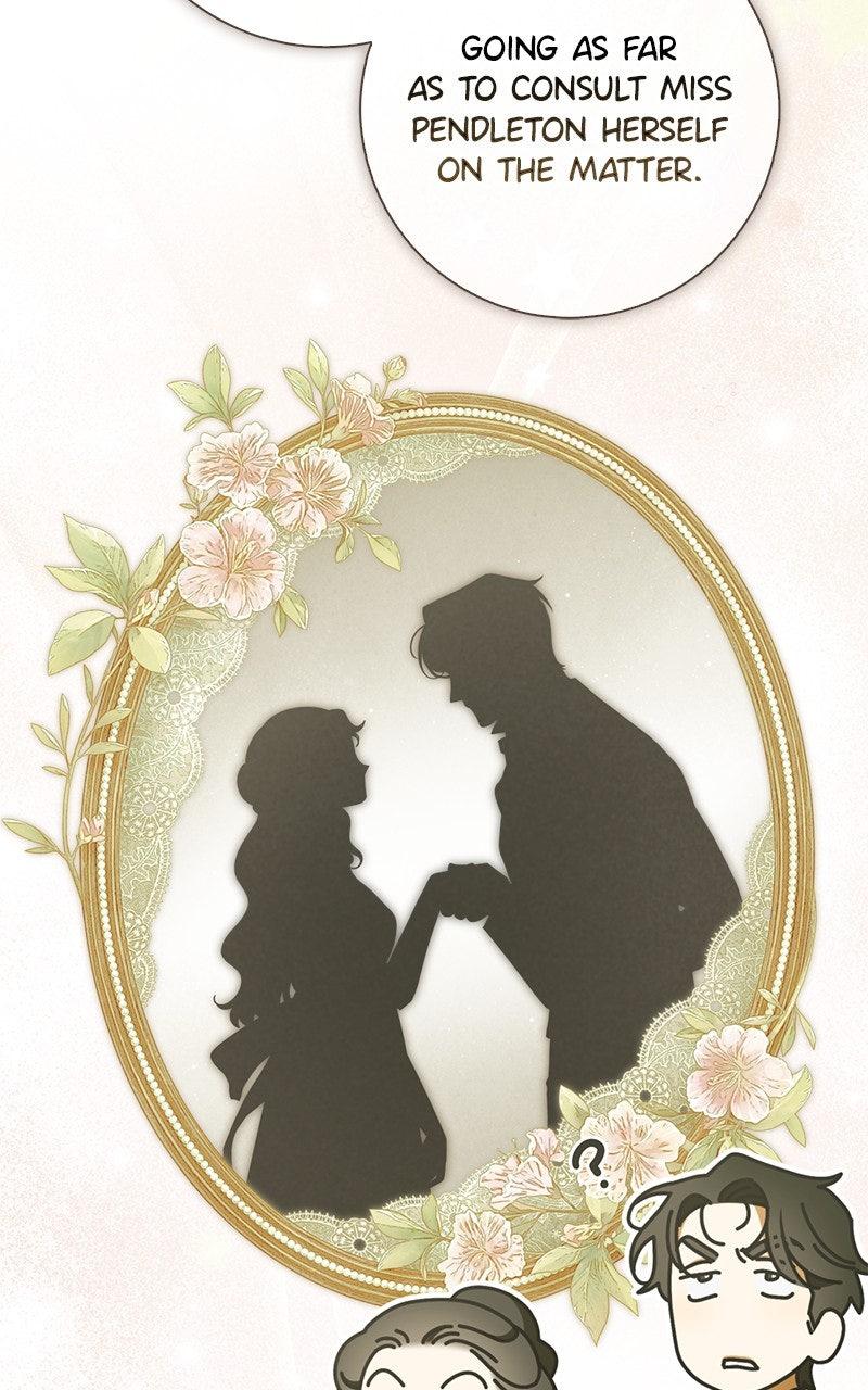 Miss Pendleton Chap 21 - Next Chap 22