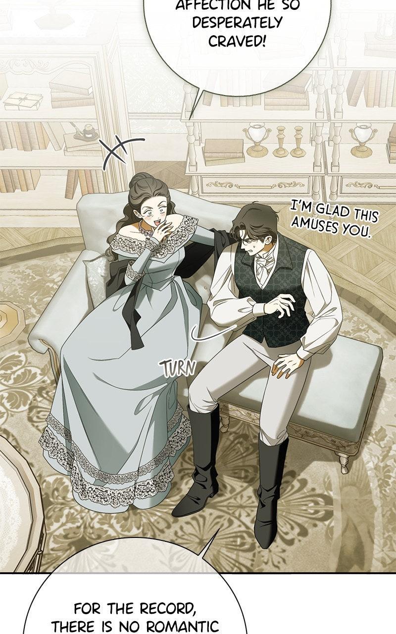 Miss Pendleton Chap 21 - Next Chap 22