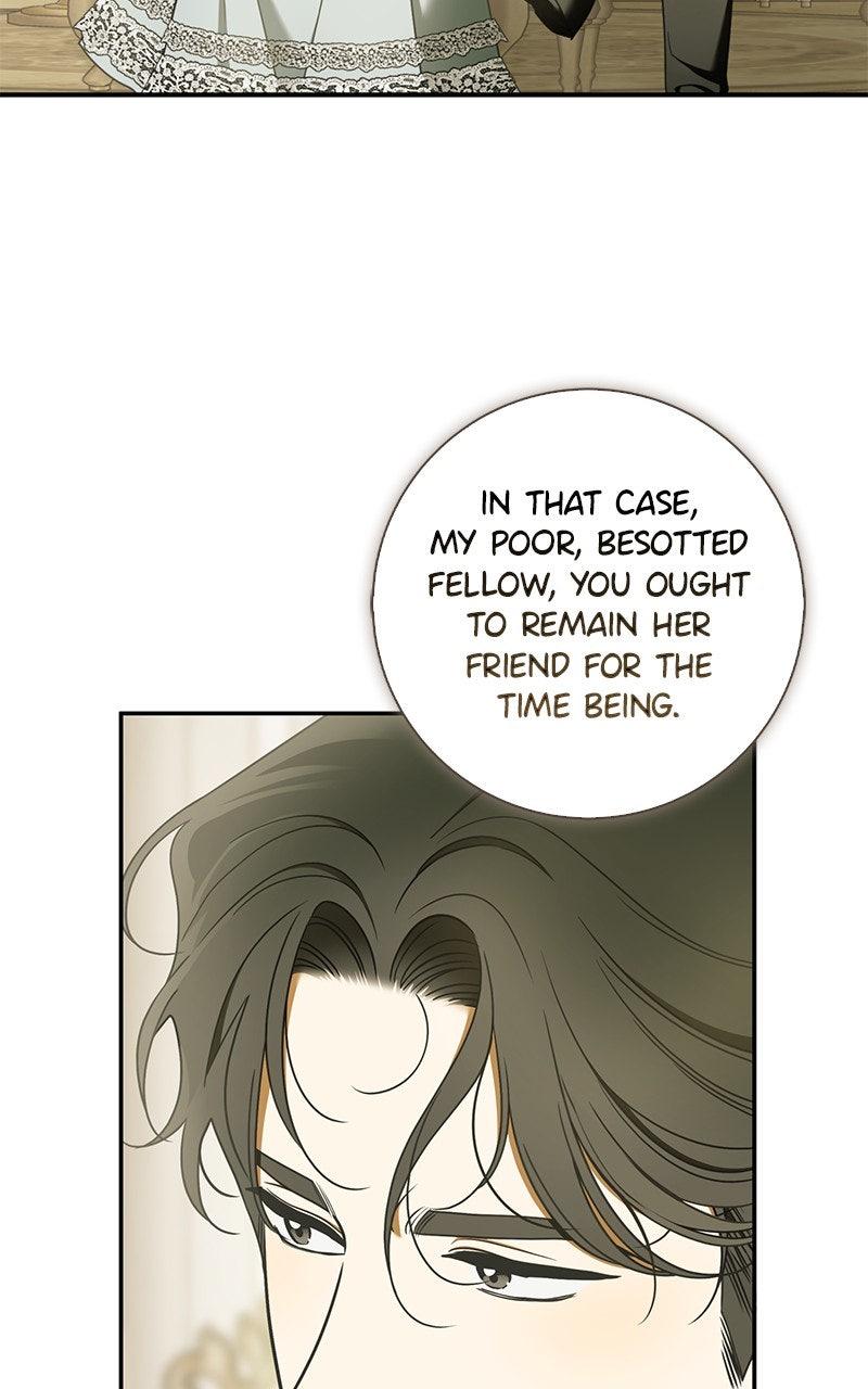 Miss Pendleton Chap 21 - Next Chap 22