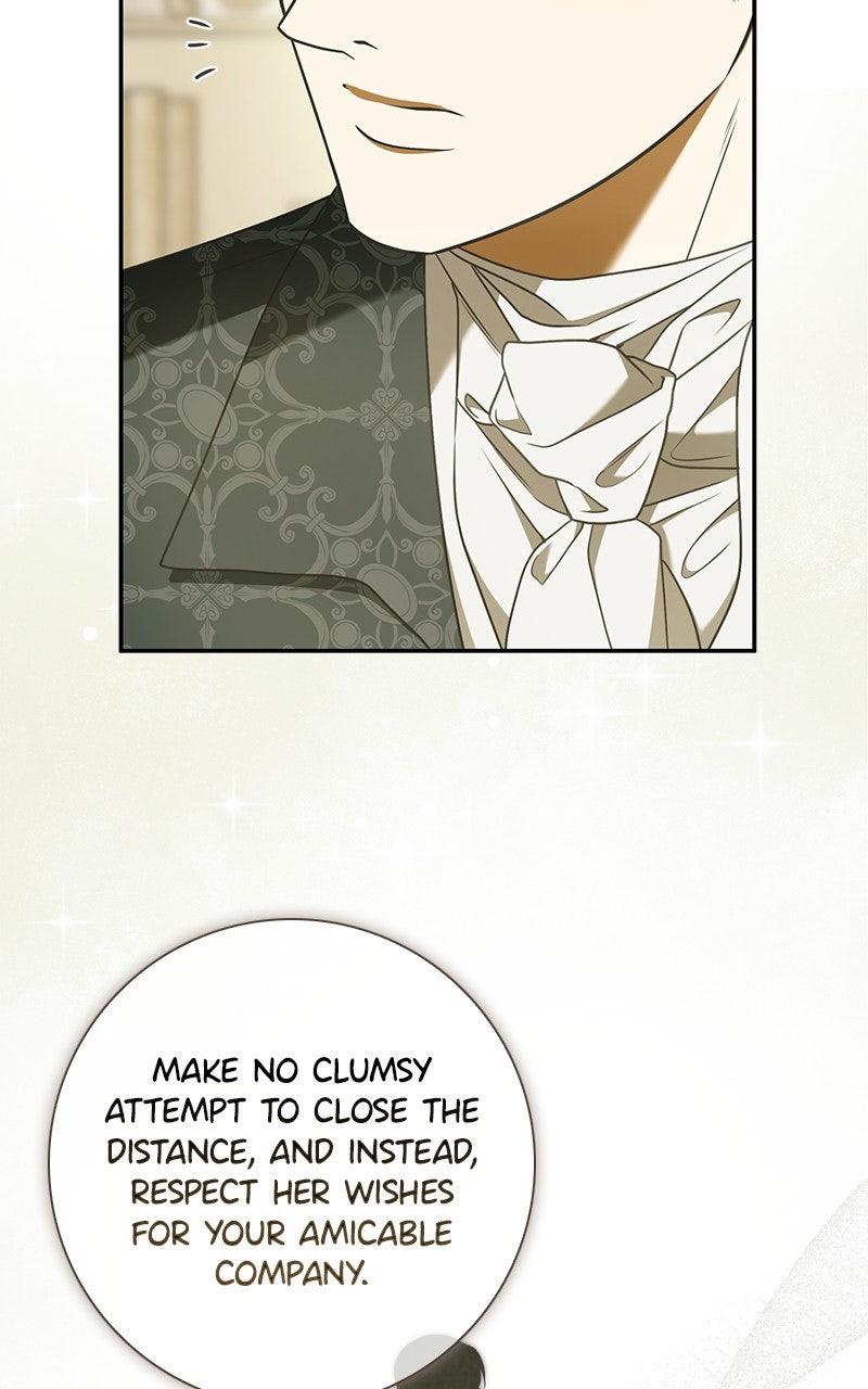 Miss Pendleton Chap 21 - Next Chap 22