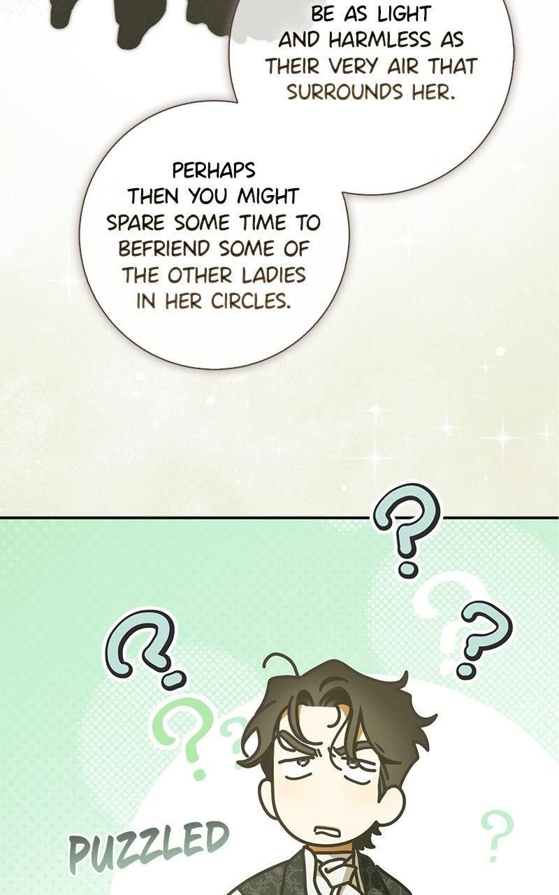 Miss Pendleton Chap 21 - Next Chap 22