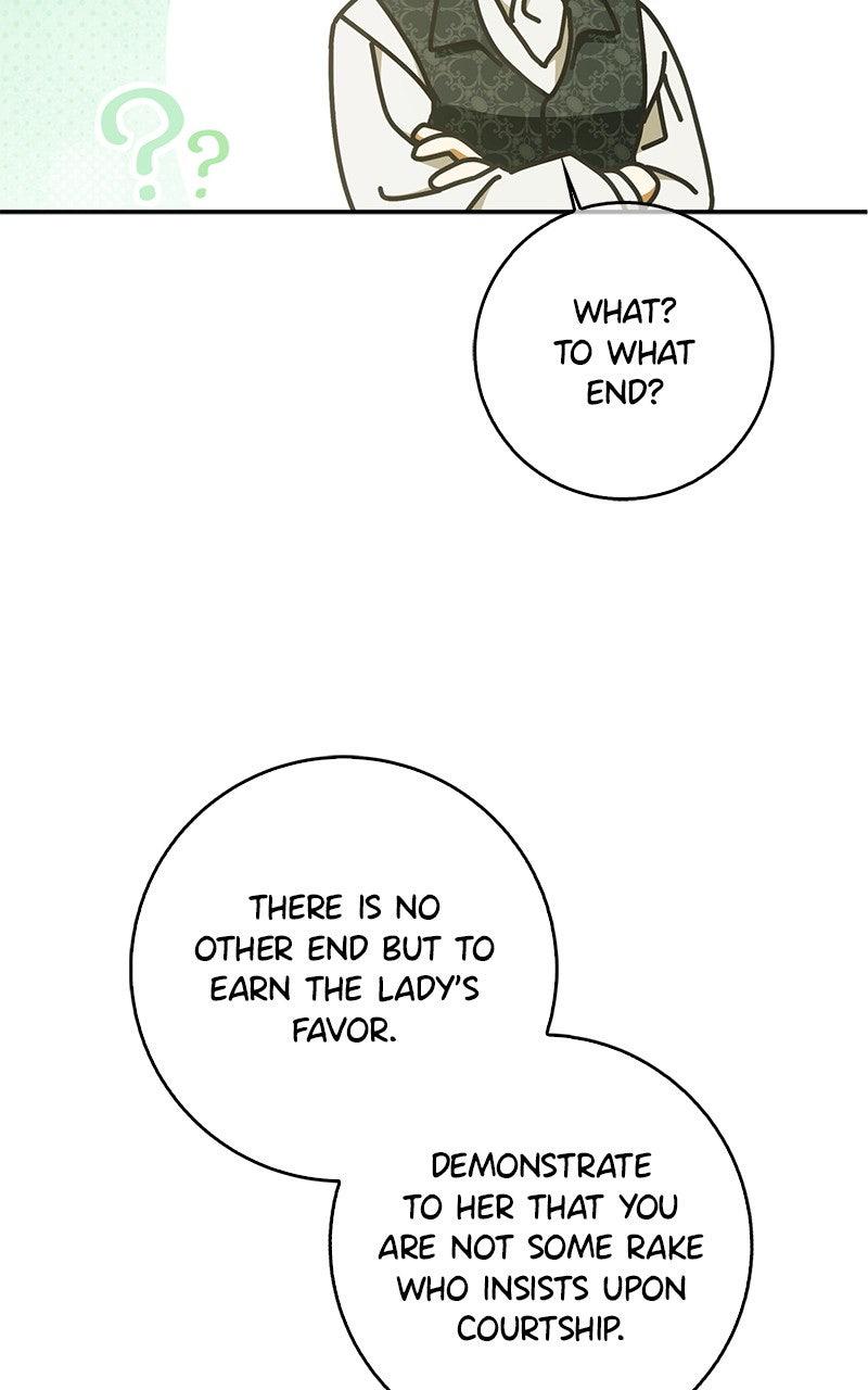 Miss Pendleton Chap 21 - Next Chap 22