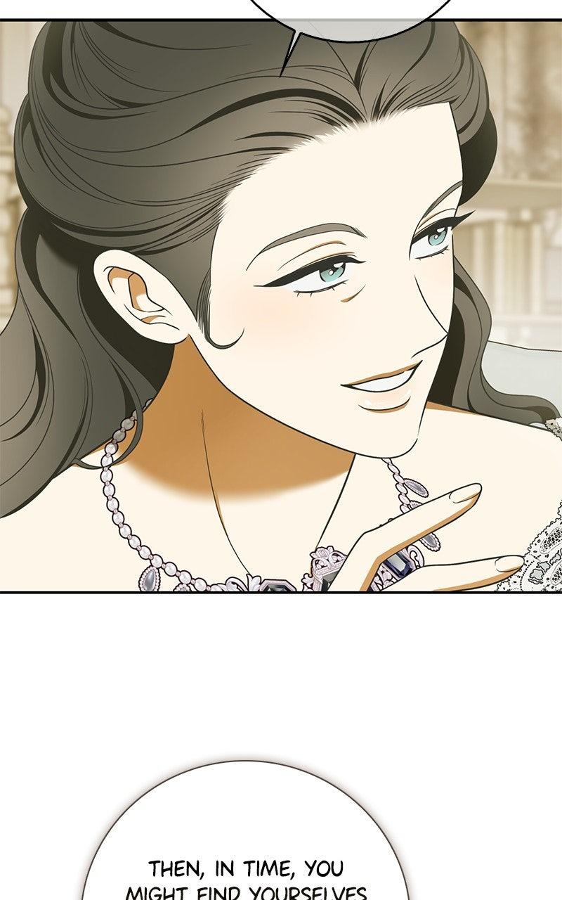 Miss Pendleton Chap 21 - Next Chap 22