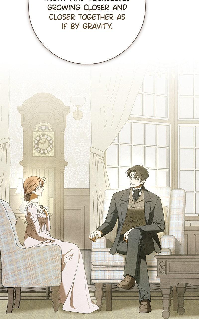 Miss Pendleton Chap 21 - Next Chap 22