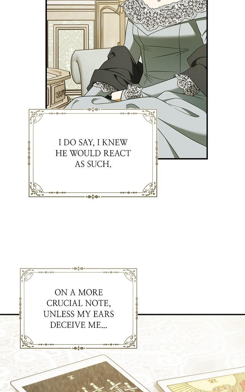 Miss Pendleton Chap 21 - Next Chap 22