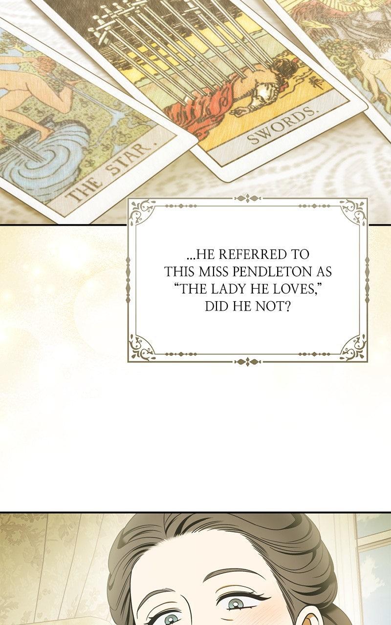 Miss Pendleton Chap 21 - Next Chap 22