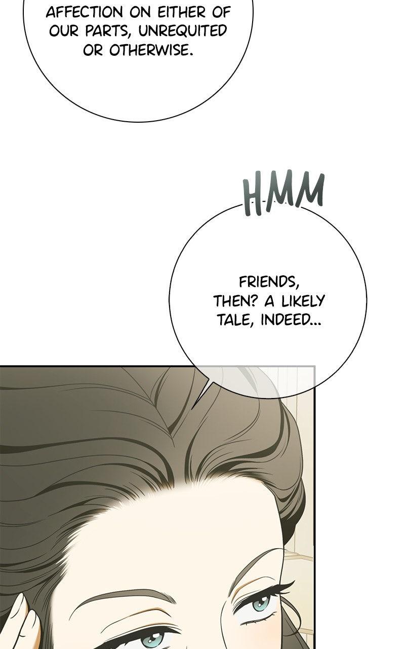 Miss Pendleton Chap 21 - Next Chap 22