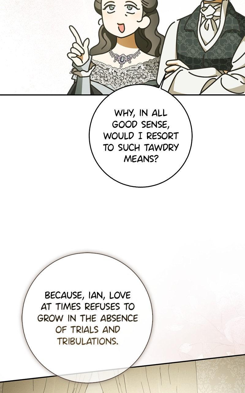 Miss Pendleton Chap 21 - Next Chap 22