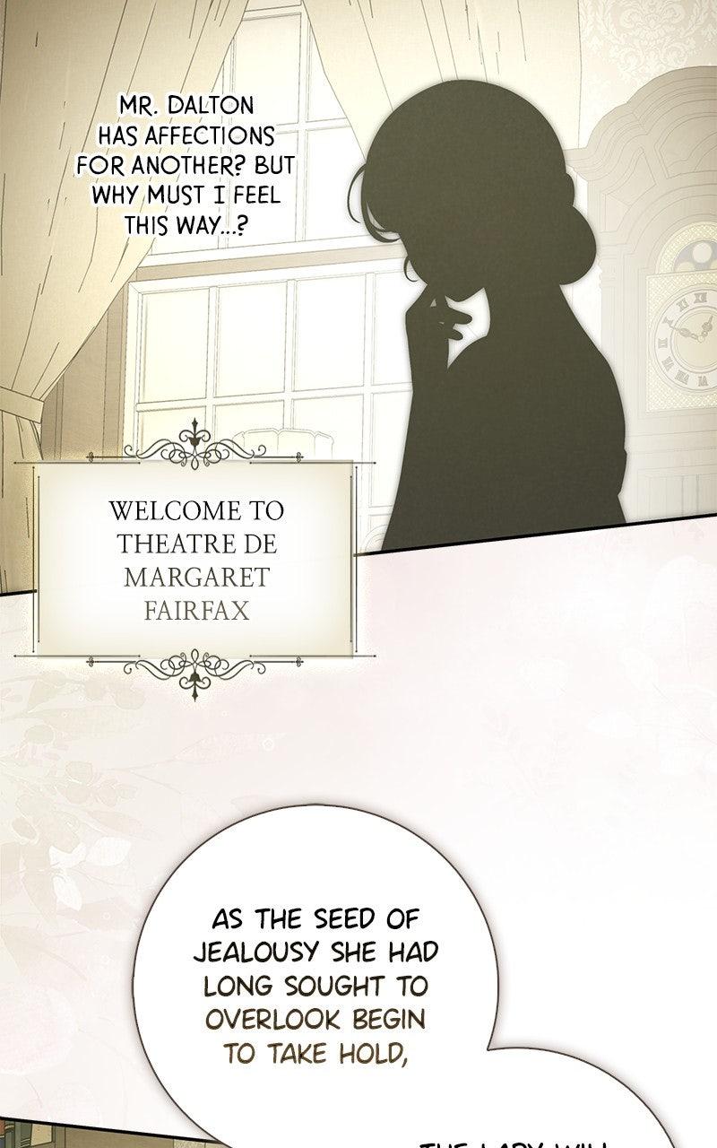 Miss Pendleton Chap 21 - Next Chap 22