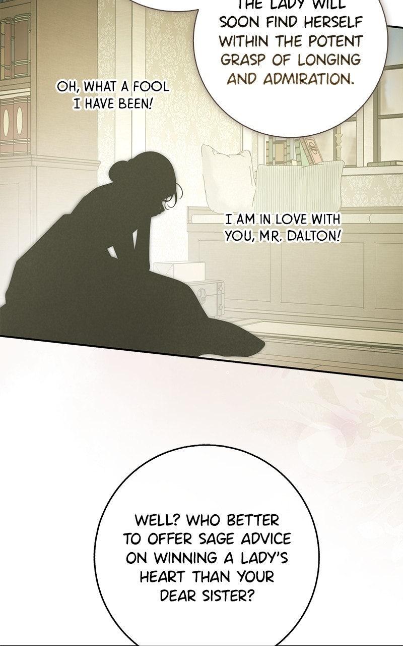 Miss Pendleton Chap 21 - Next Chap 22