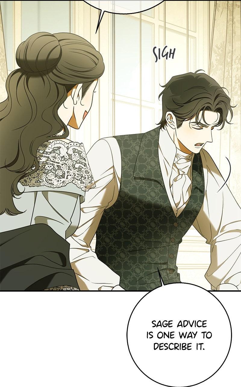 Miss Pendleton Chap 21 - Next Chap 22