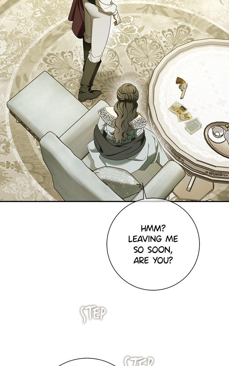 Miss Pendleton Chap 21 - Next Chap 22