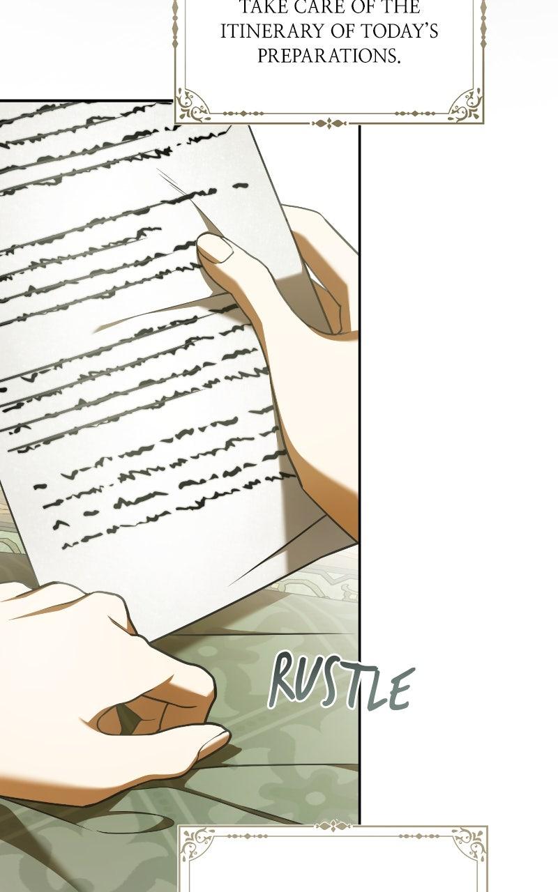 Miss Pendleton Chap 22 - Next Chap 23