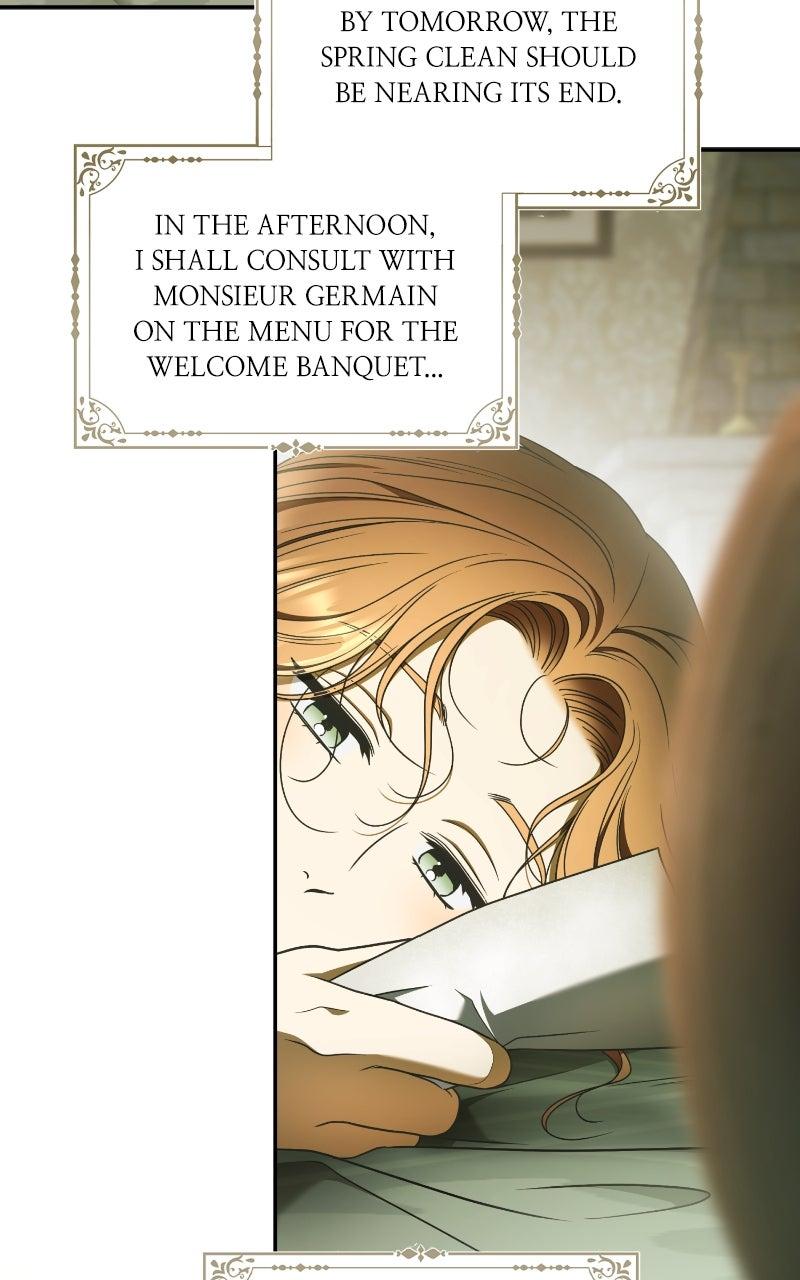 Miss Pendleton Chap 22 - Next Chap 23