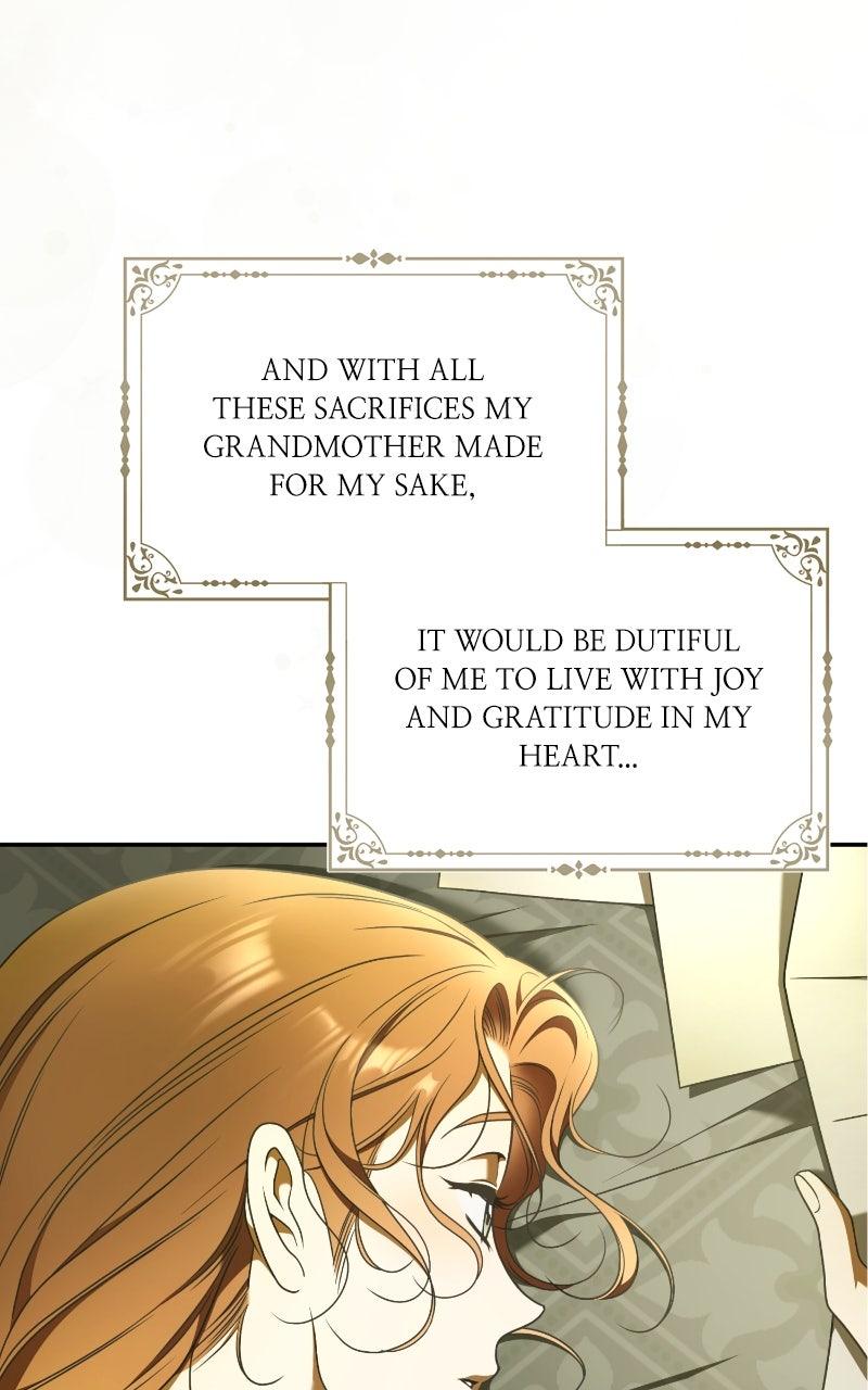 Miss Pendleton Chap 22 - Next Chap 23