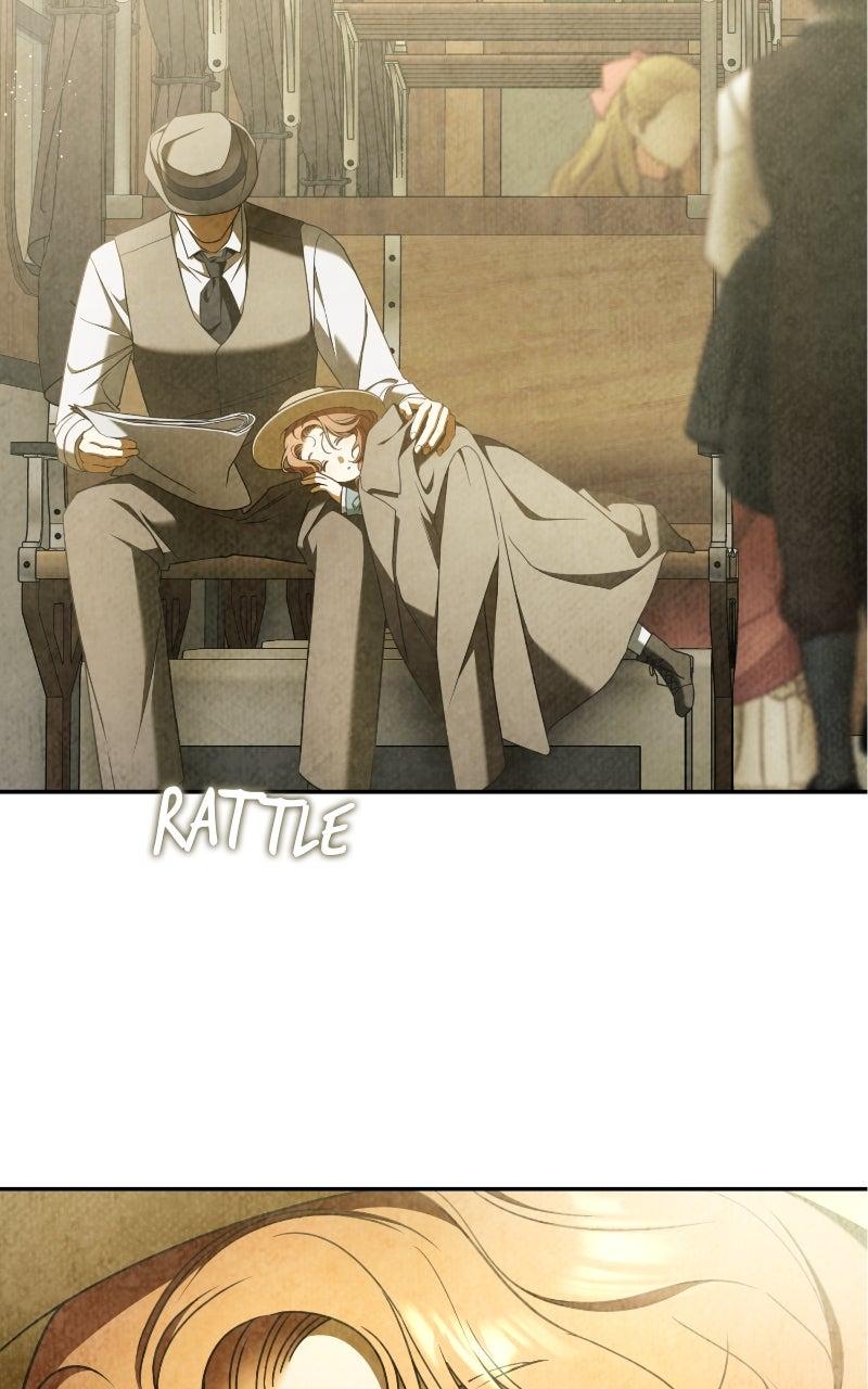 Miss Pendleton Chap 22 - Next Chap 23