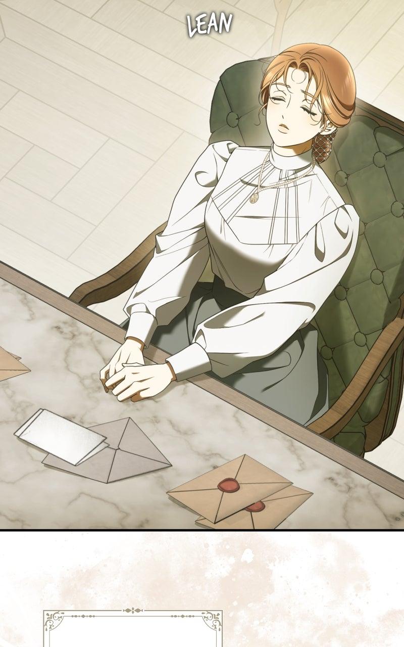 Miss Pendleton Chap 22 - Next Chap 23