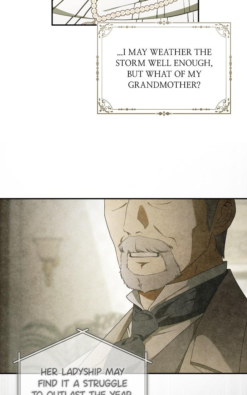 Miss Pendleton Chap 22 - Next Chap 23