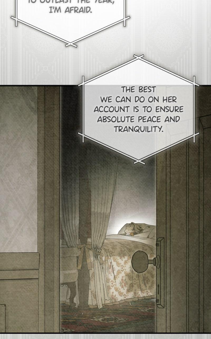 Miss Pendleton Chap 22 - Next Chap 23