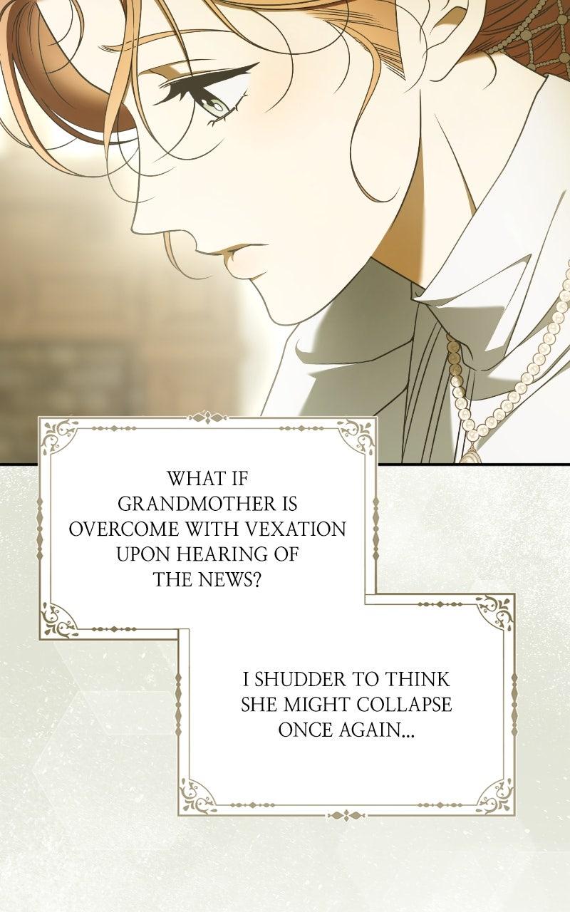 Miss Pendleton Chap 22 - Next Chap 23