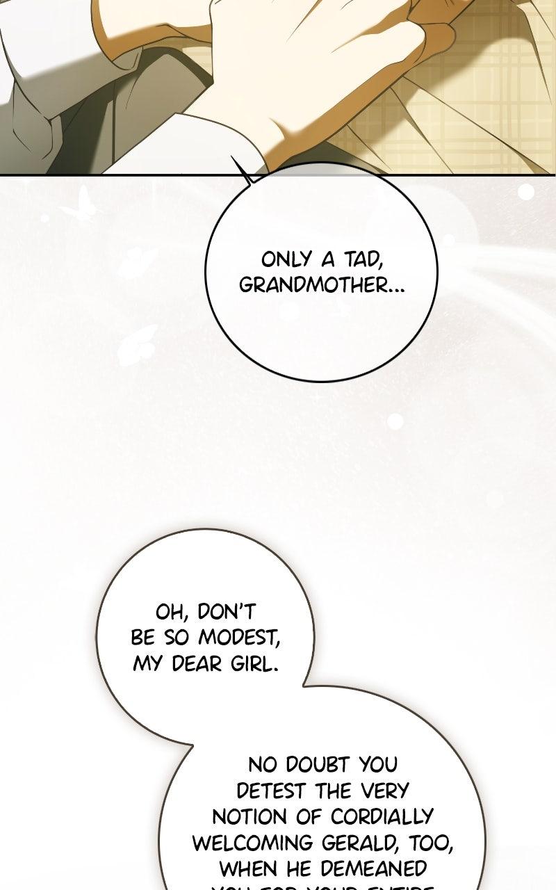 Miss Pendleton Chap 22 - Next Chap 23