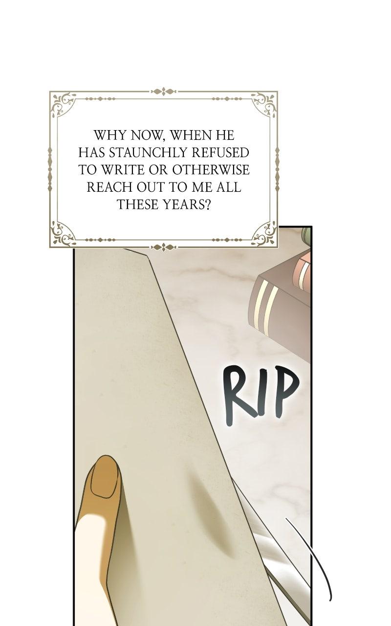 Miss Pendleton Chap 22 - Next Chap 23