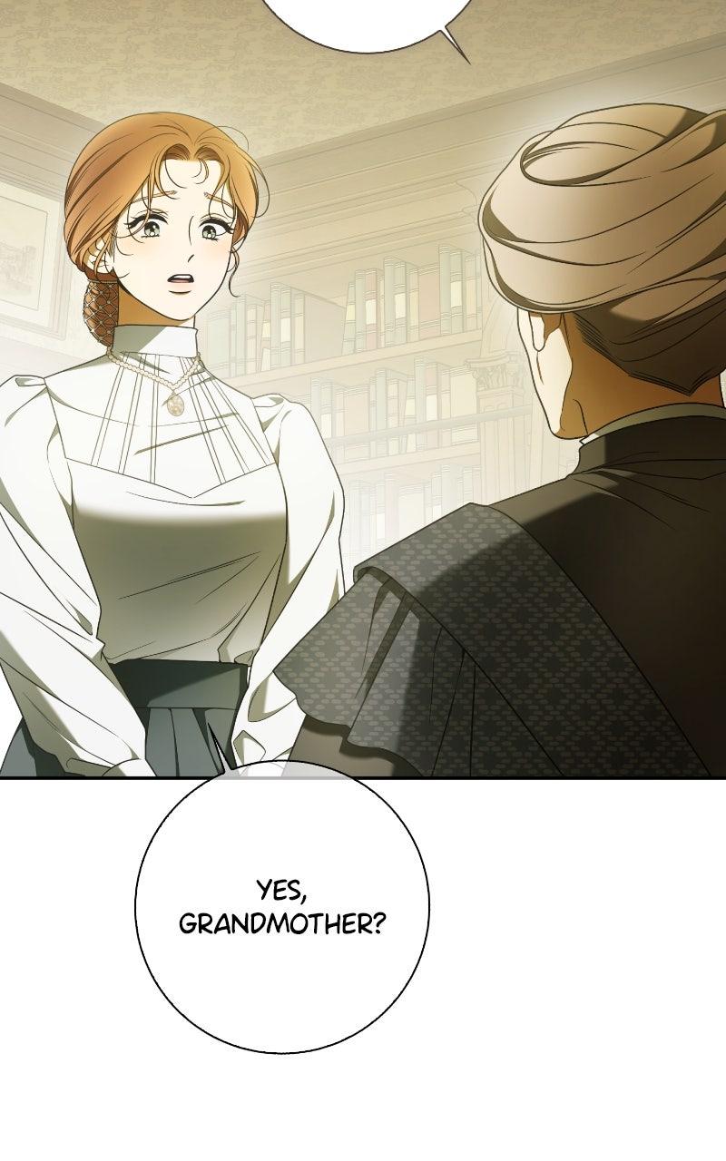 Miss Pendleton Chap 22 - Next Chap 23