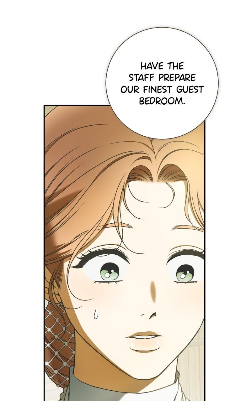 Miss Pendleton Chap 22 - Next Chap 23