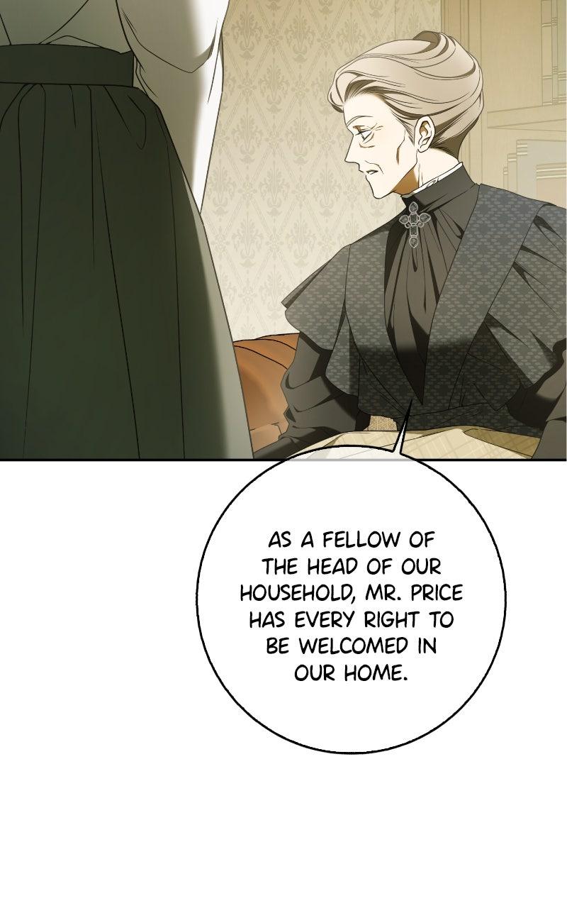 Miss Pendleton Chap 22 - Next Chap 23