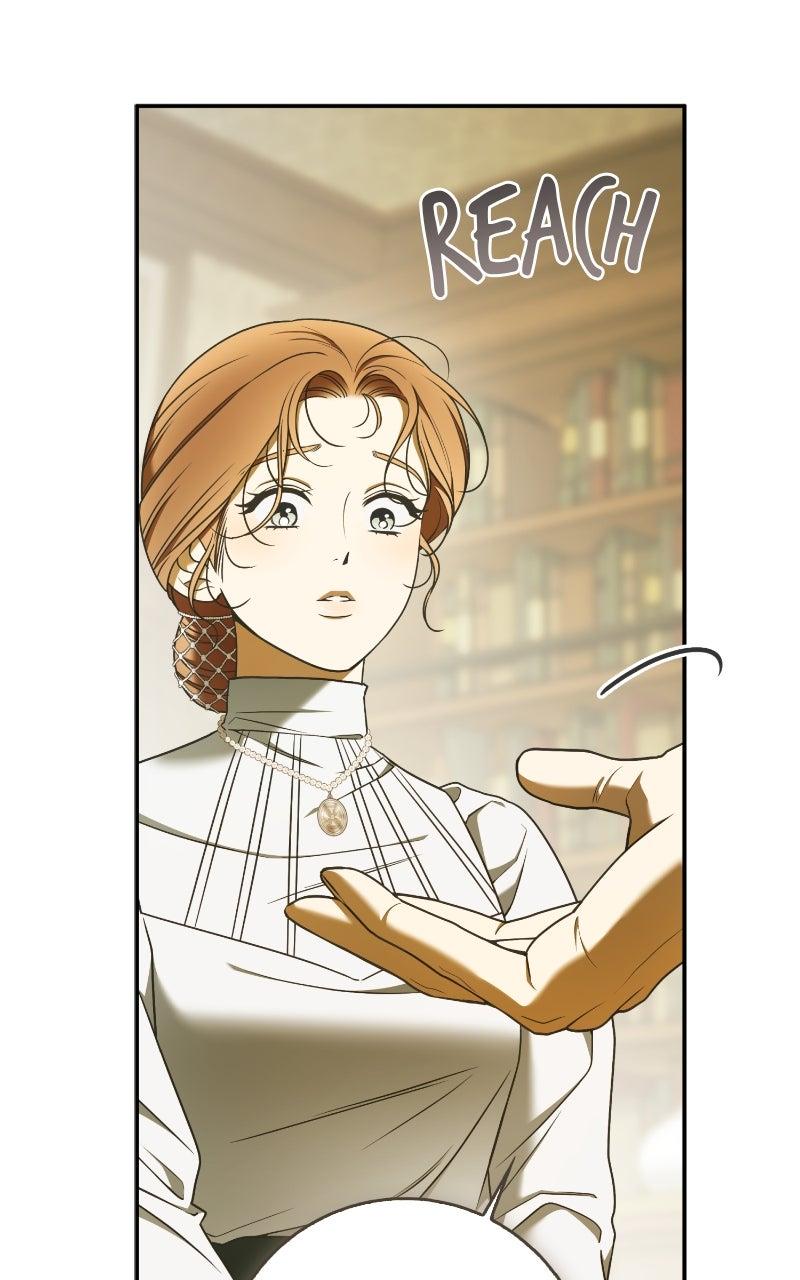 Miss Pendleton Chap 22 - Next Chap 23