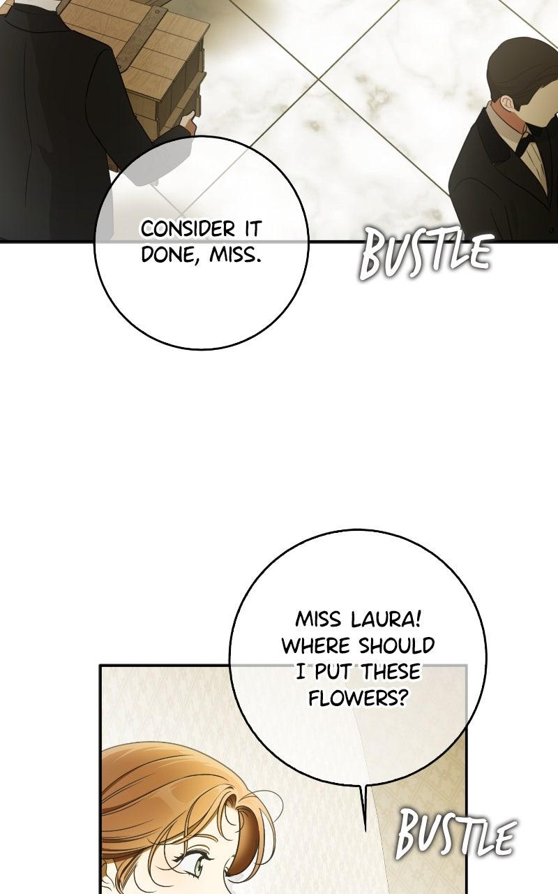 Miss Pendleton Chap 22 - Next Chap 23