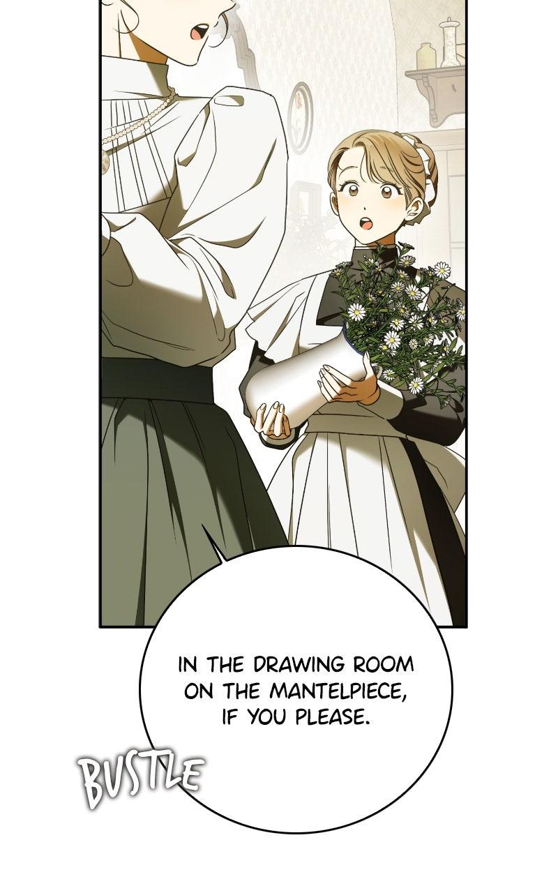 Miss Pendleton Chap 22 - Next Chap 23